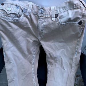 True Religion jeans